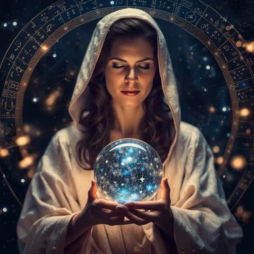 Celeste - AI Astro Guide
